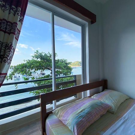 Seashore Inn El Nido Εξωτερικό φωτογραφία
