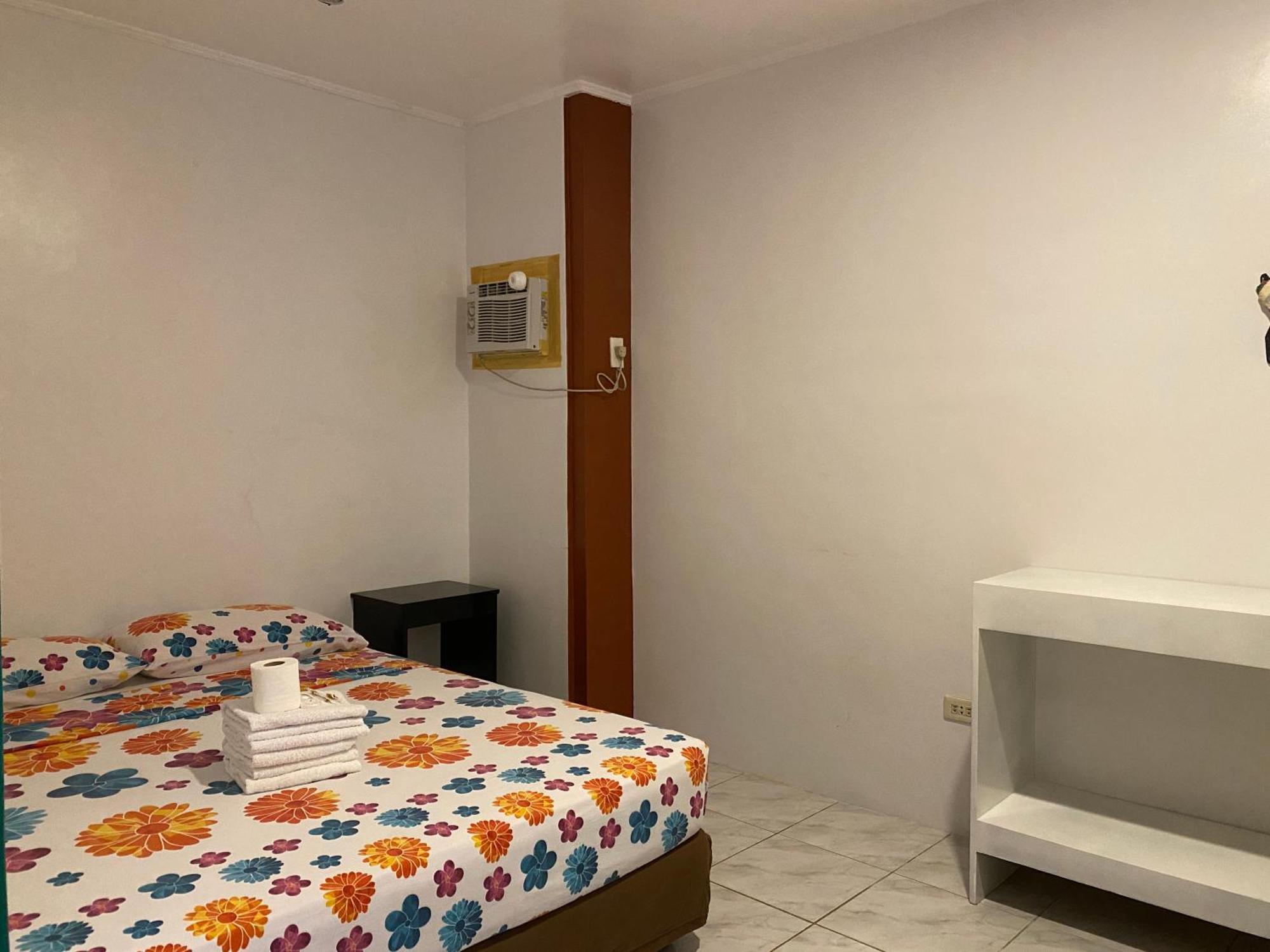Seashore Inn El Nido Εξωτερικό φωτογραφία