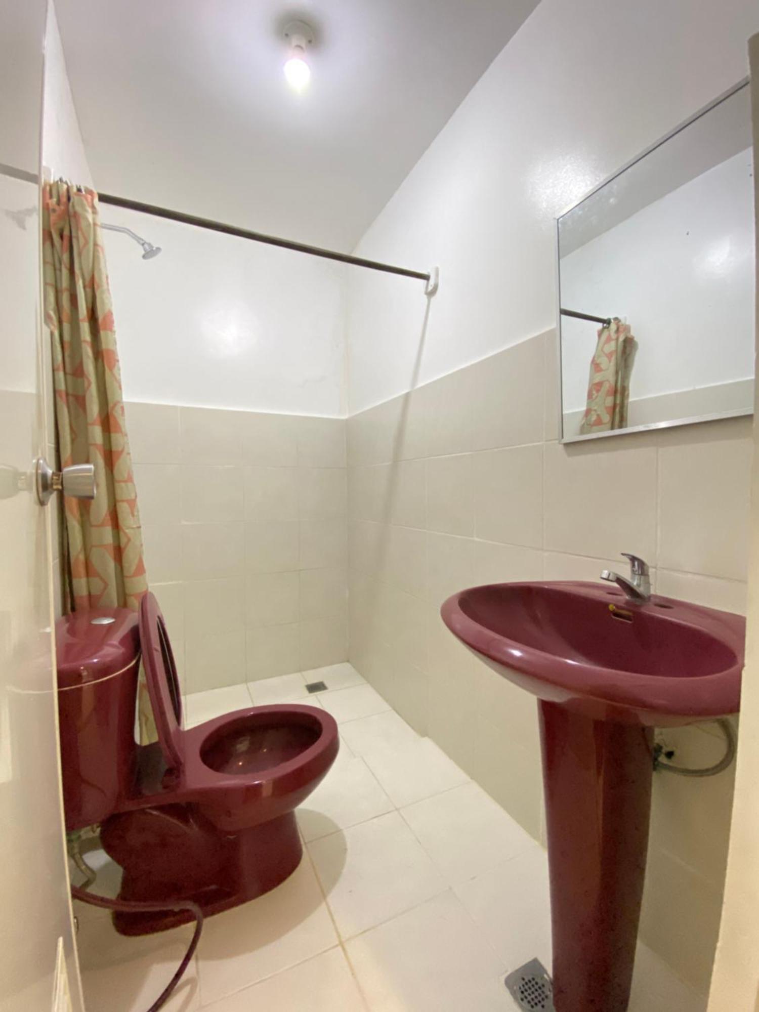 Seashore Inn El Nido Εξωτερικό φωτογραφία