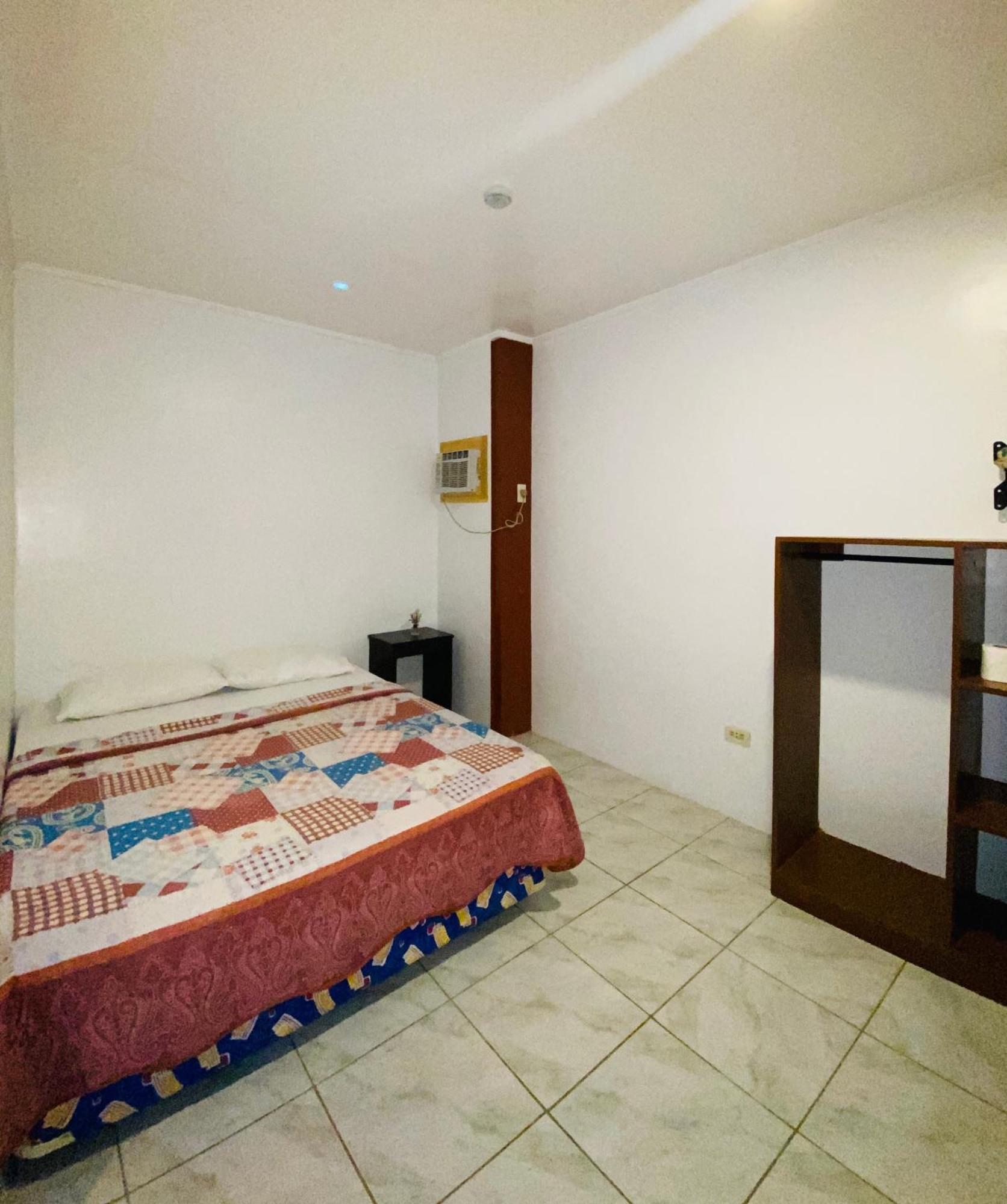 Seashore Inn El Nido Εξωτερικό φωτογραφία
