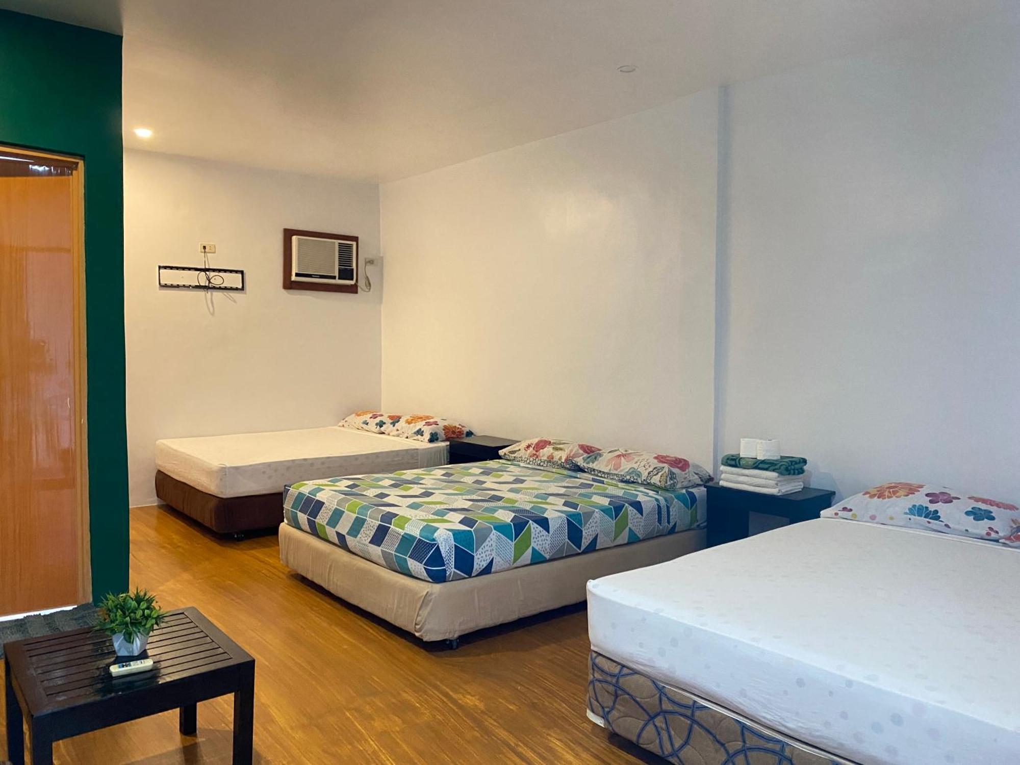 Seashore Inn El Nido Εξωτερικό φωτογραφία