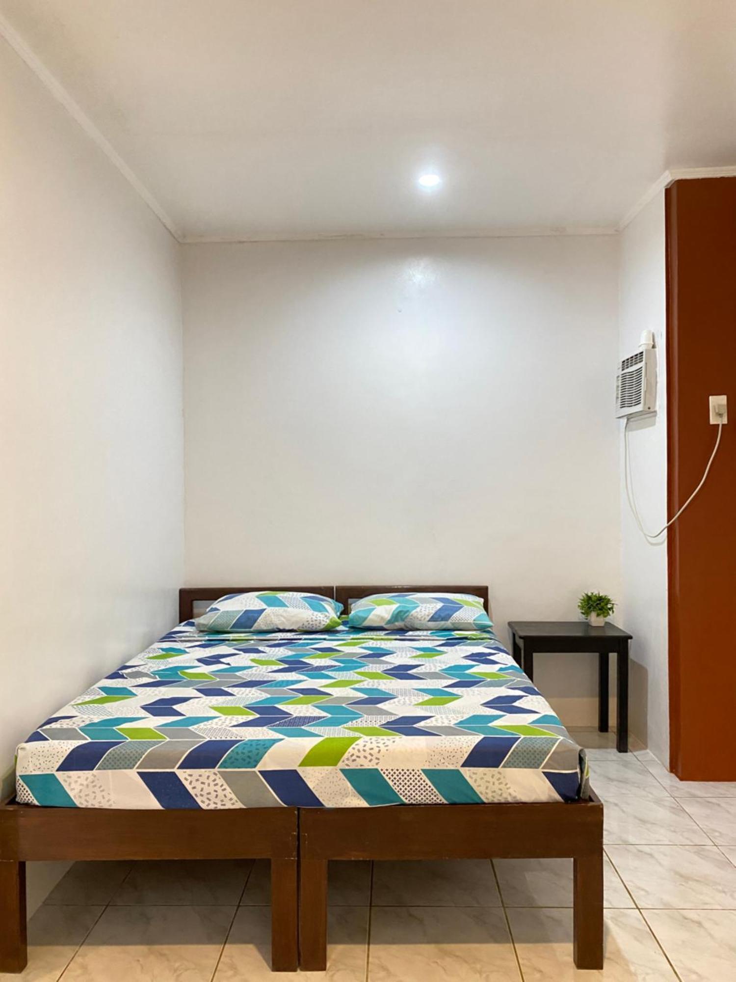 Seashore Inn El Nido Εξωτερικό φωτογραφία