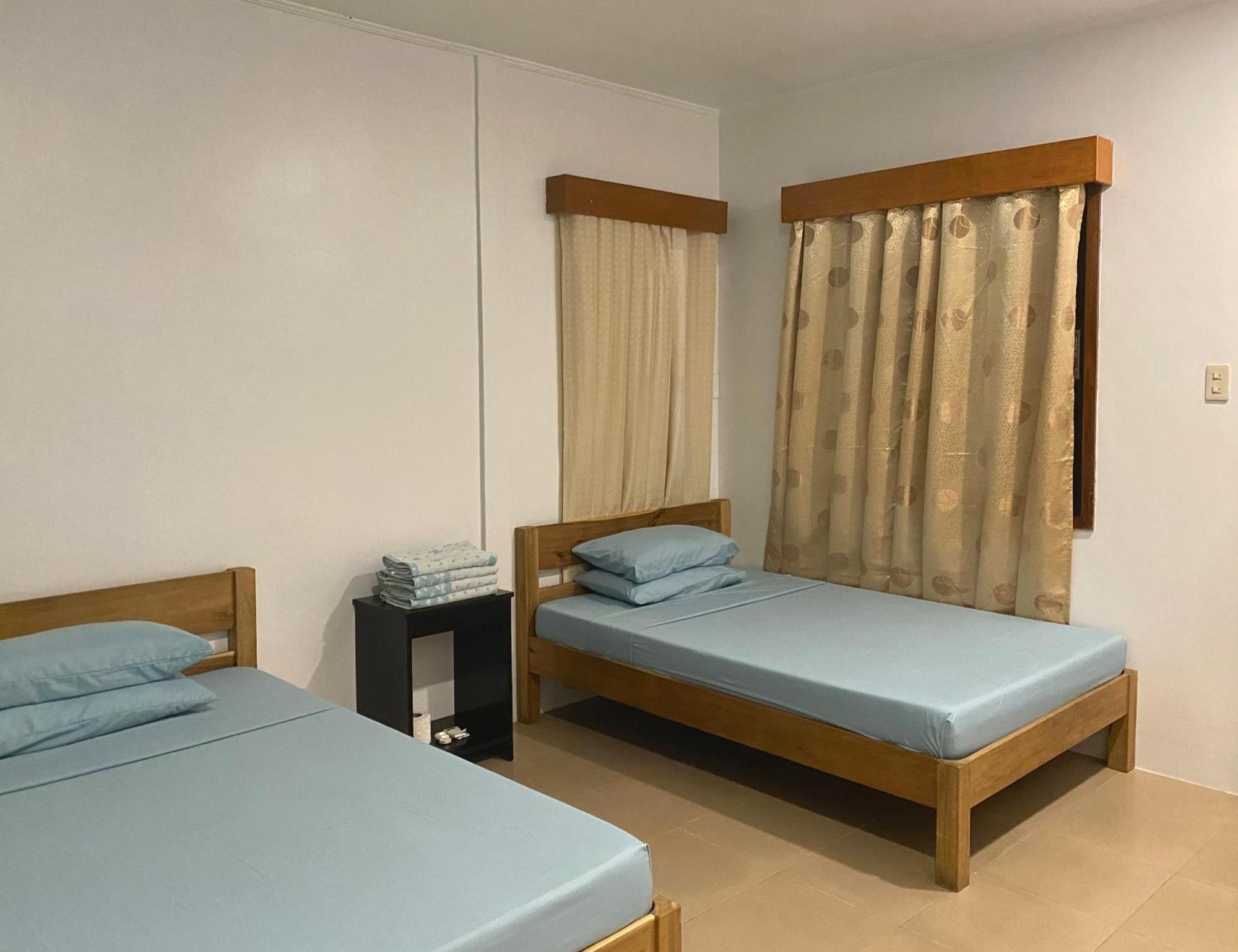 Seashore Inn El Nido Εξωτερικό φωτογραφία