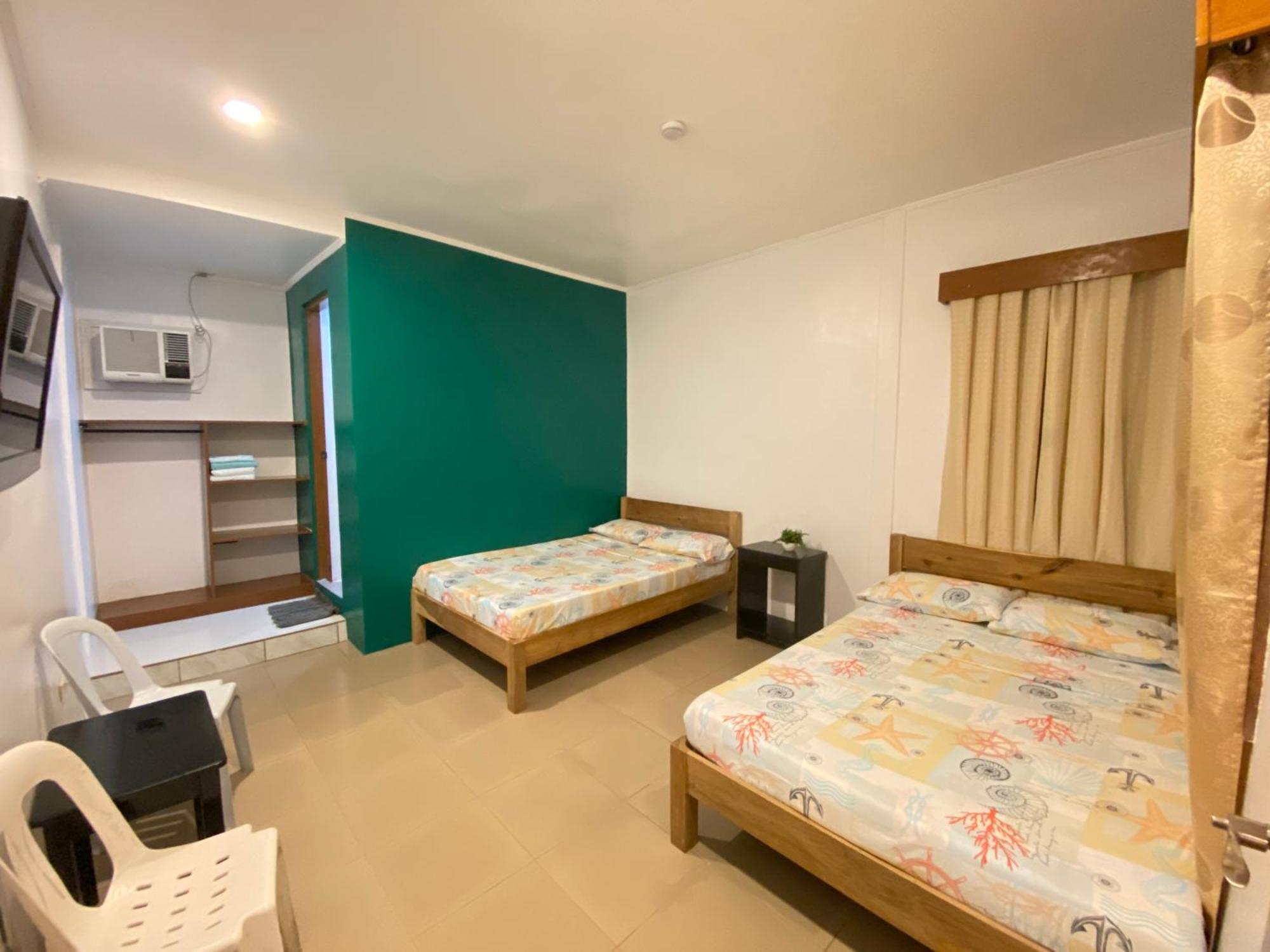 Seashore Inn El Nido Εξωτερικό φωτογραφία