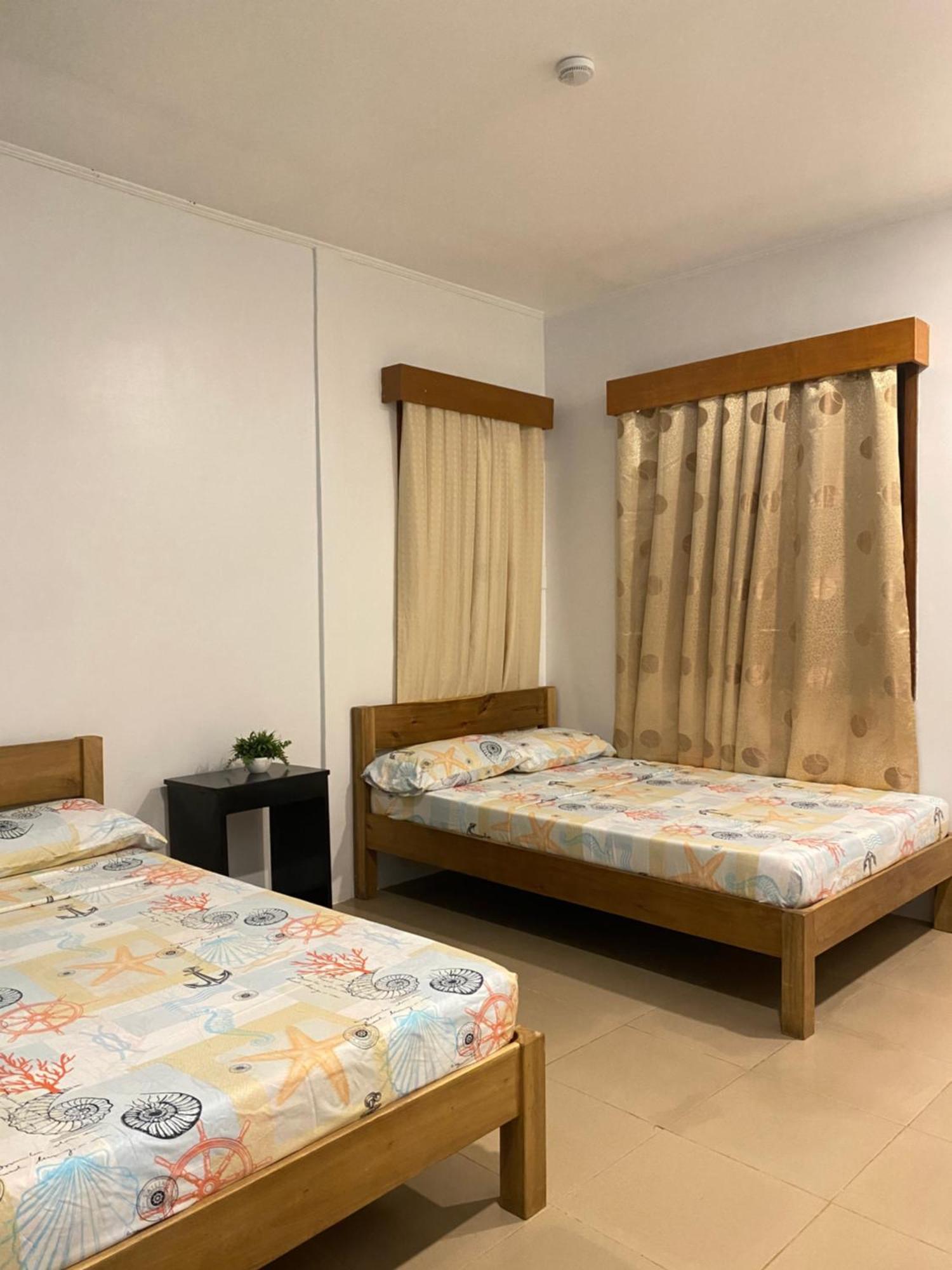 Seashore Inn El Nido Εξωτερικό φωτογραφία