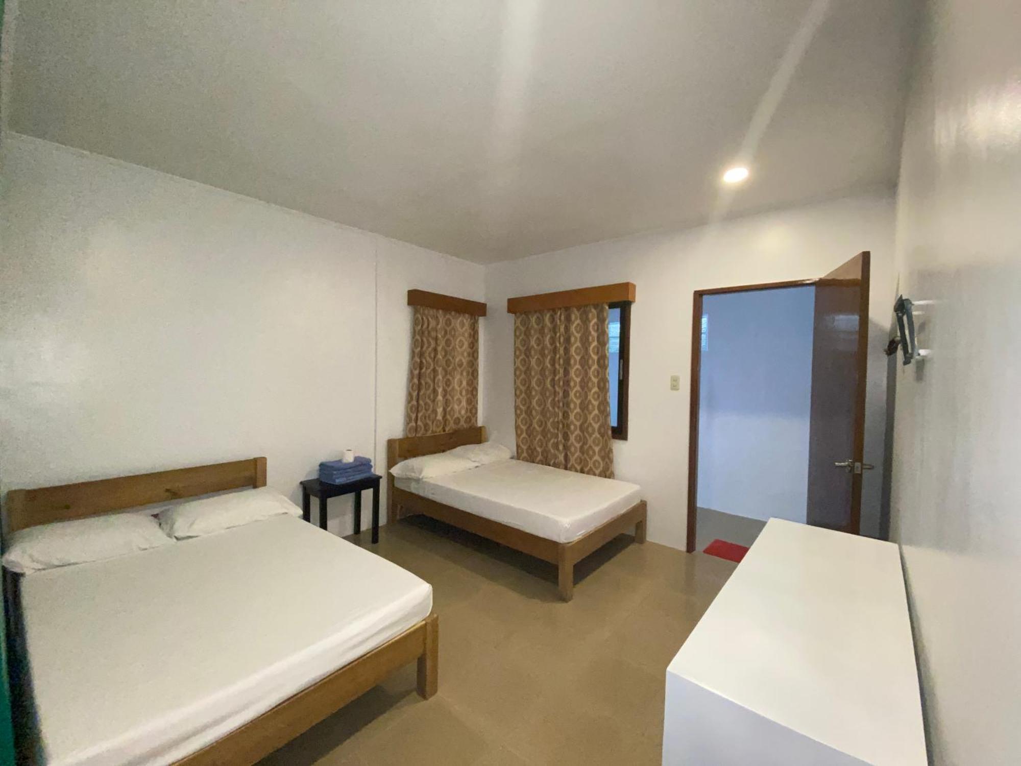Seashore Inn El Nido Εξωτερικό φωτογραφία